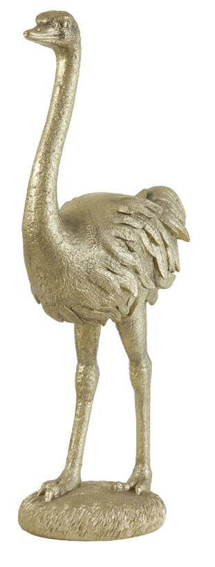 Ornament OSTRICH