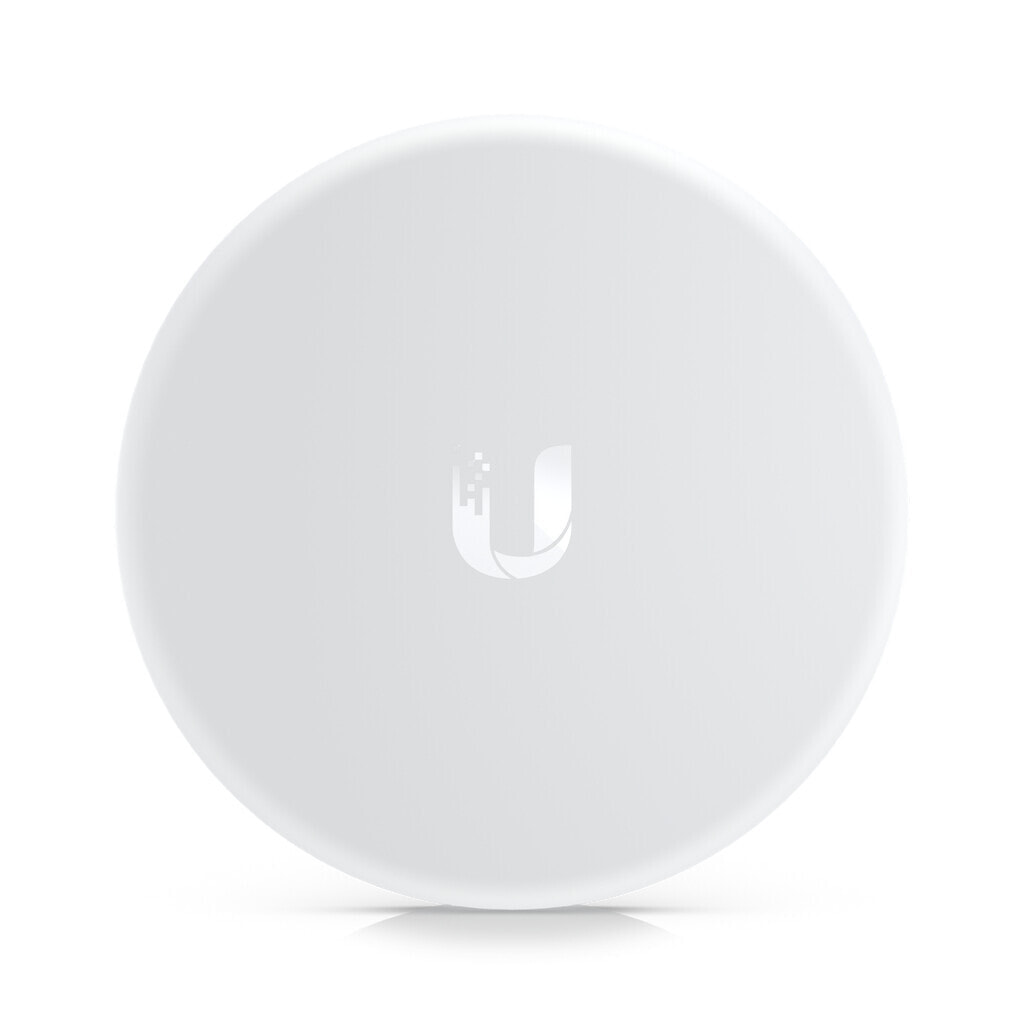 UbiQuiti Networks UA-Rescue - Smart padlock - Keyless - White - FCC - IC - CE - -30 - 65 °C - -40 - 85 °C