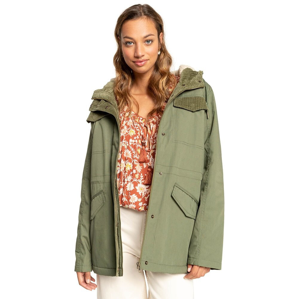 BILLABONG So Easy Jacket