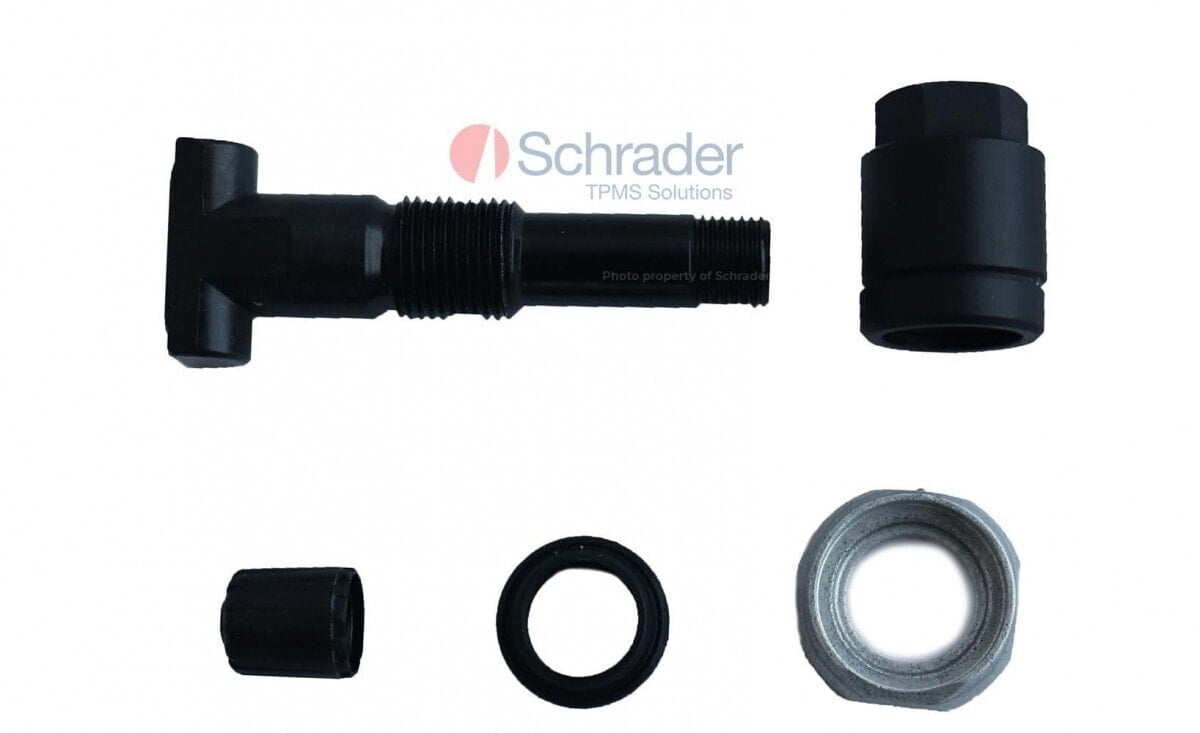 Датчик давления в шинах RDKS-Service-Kit Schrader Reparatursatz 5076B