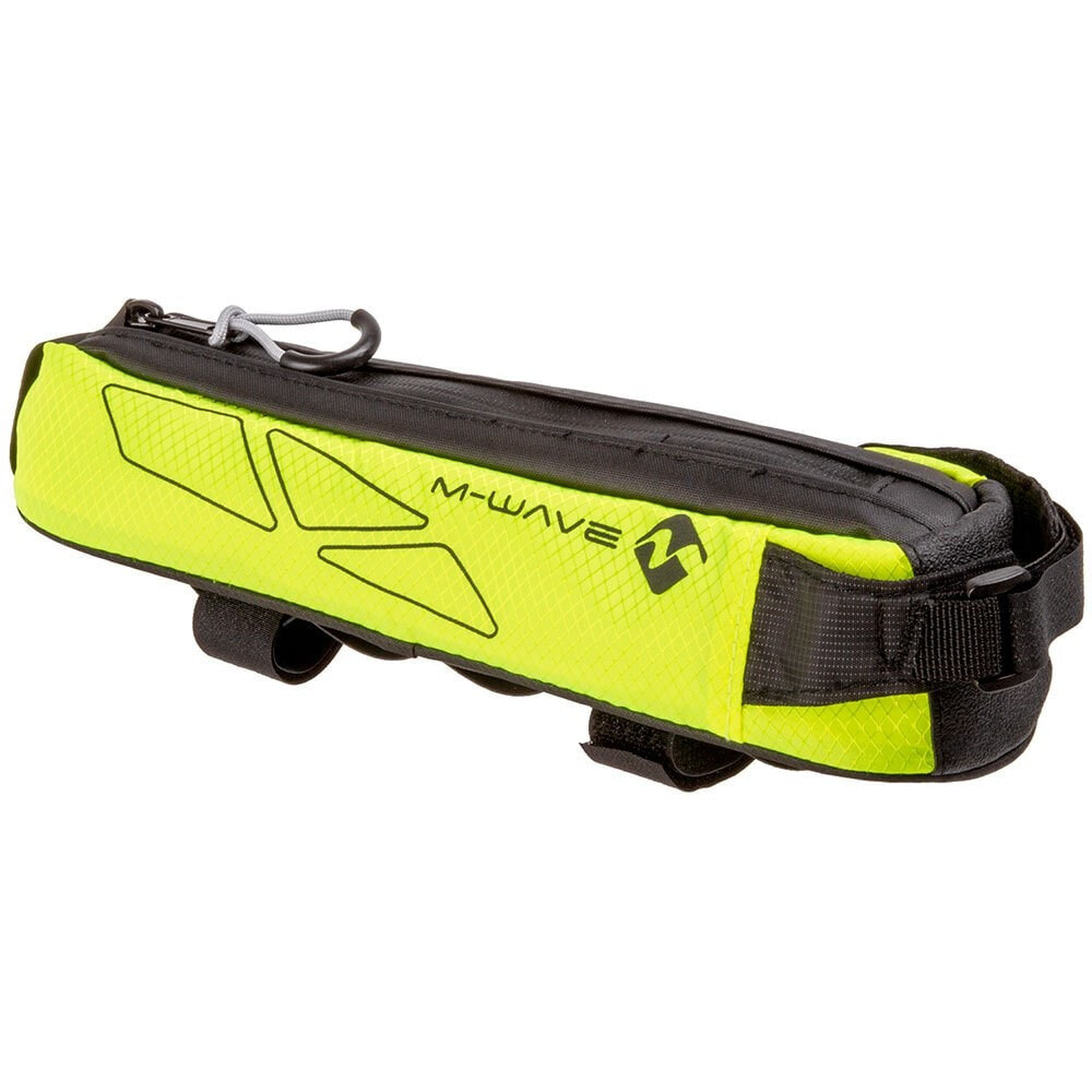 M-WAVE Rough Ride Top Frame Bag 0.75L