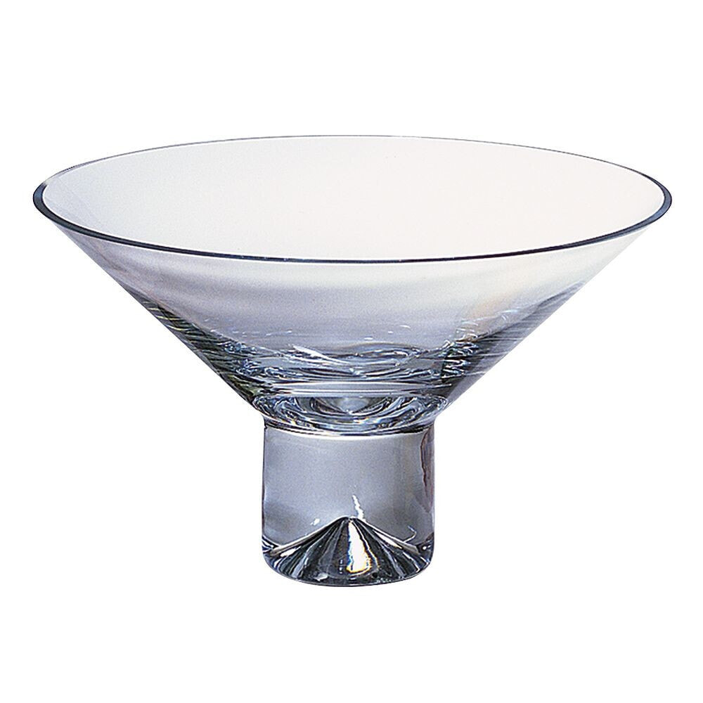 Badash Crystal monaco Pedestal Bowl