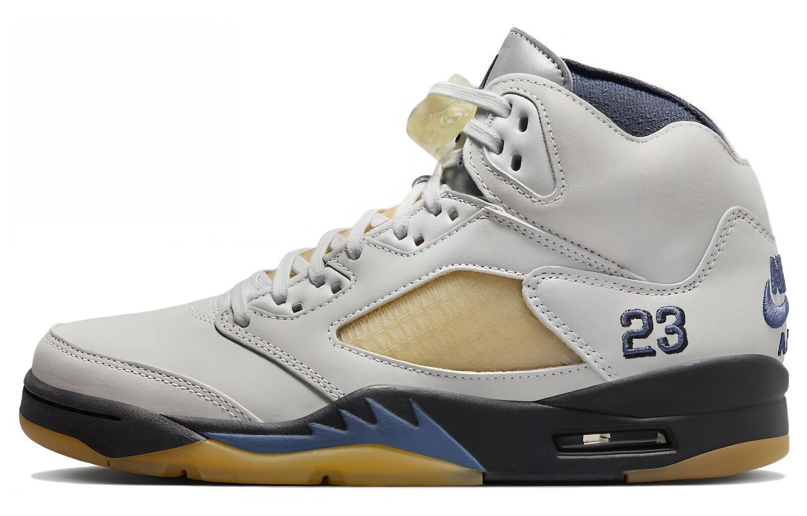JORDAN 5 Retro A Ma Maniére Dawn Women's