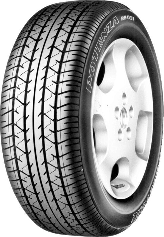 Шины летние Bridgestone Potenza RE031  AZ DOT18 235/55 R18 99V