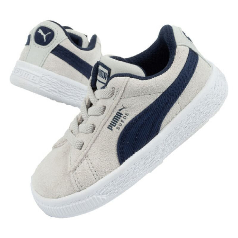 Puma Suede Jr 369684 02 sneakers