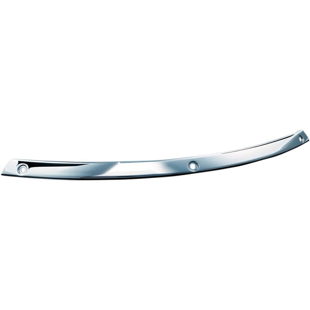 KURYAKYN Smooth 1310 Windshield Moldings