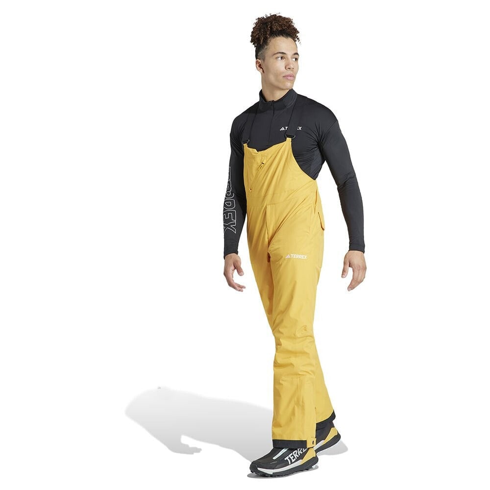 ADIDAS Xpr 2L Ins Bib Pants