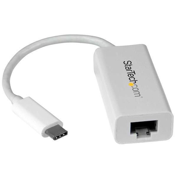 StarTech.com US1GC30W сетевая карта Ethernet 5000 Мбит/с