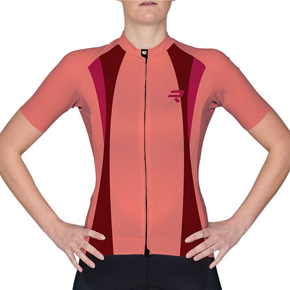 RIDLEY Performance Short Sleeve Jersey