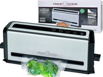 ProfiCook ProfiCook PC-VK 1133