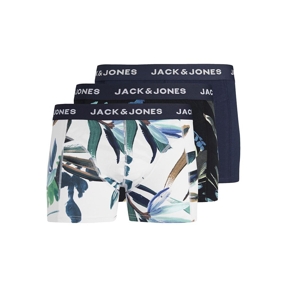 JACK & JONES Louis Boxer 3 Units