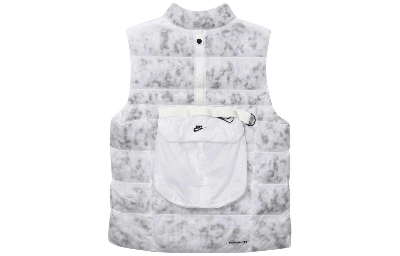 Nike Vests Men White