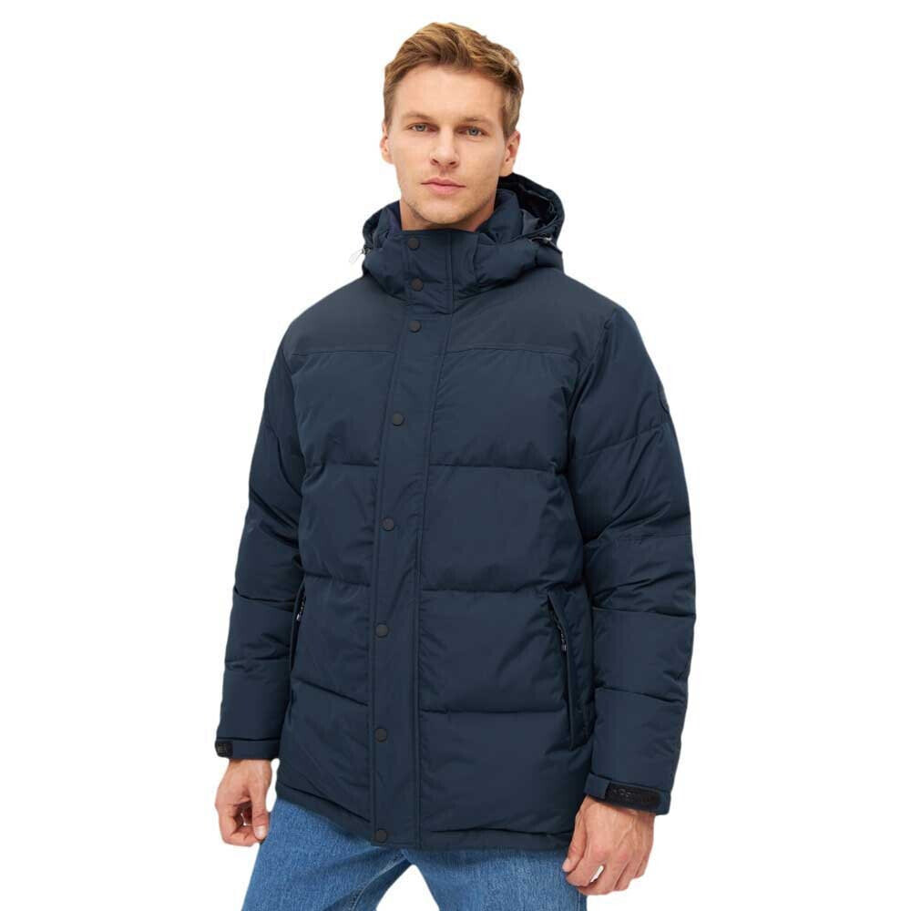 SEA RANCH Laust Padded Jacket