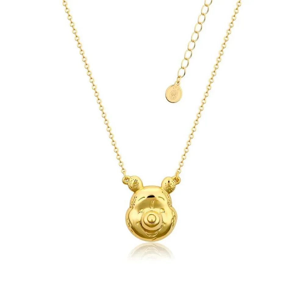 DISNEY Winnie The Pooh Necklace