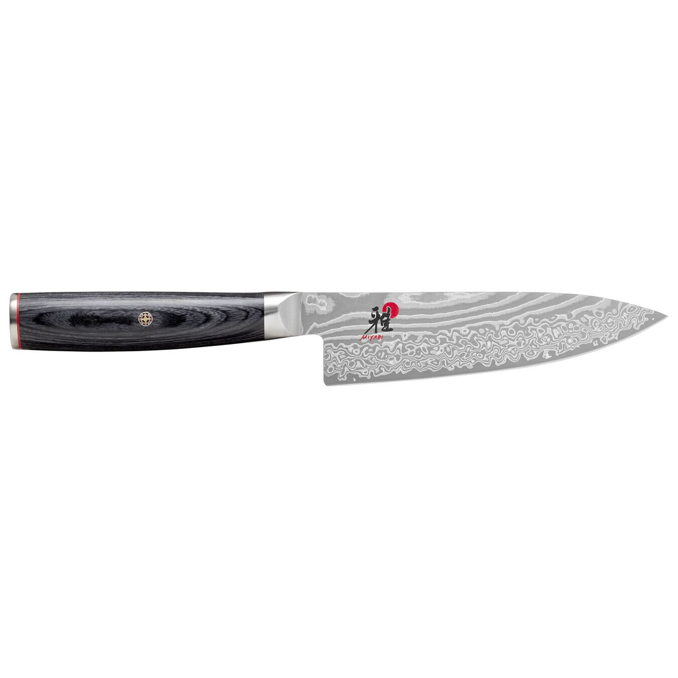 Японский кухонный нож Гьюто Zwilling Miyabi 5000FCD 34681-161-0 16 см