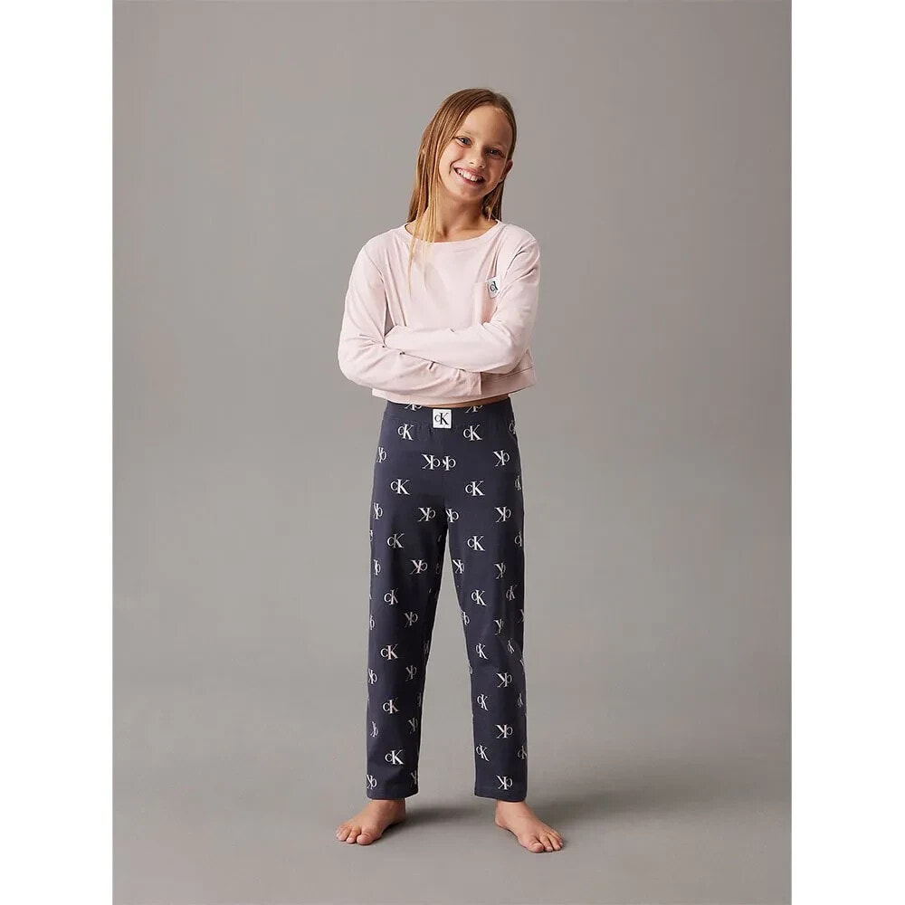 CALVIN KLEIN JEANS G80G800715 pyjama