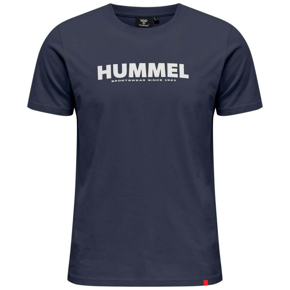HUMMEL Legacy Short Sleeve T-Shirt