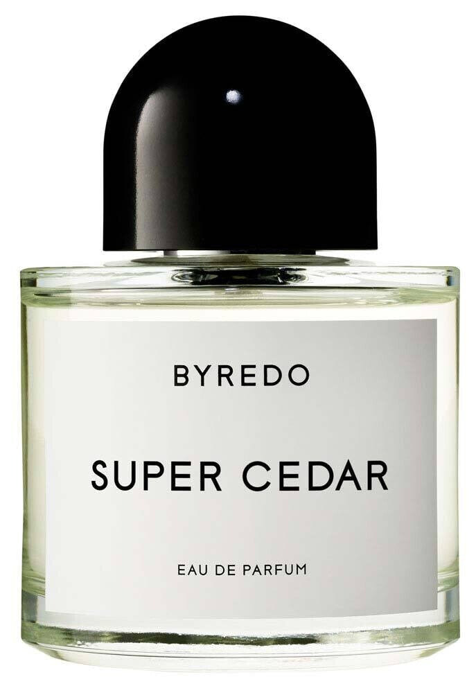 Super Cedar