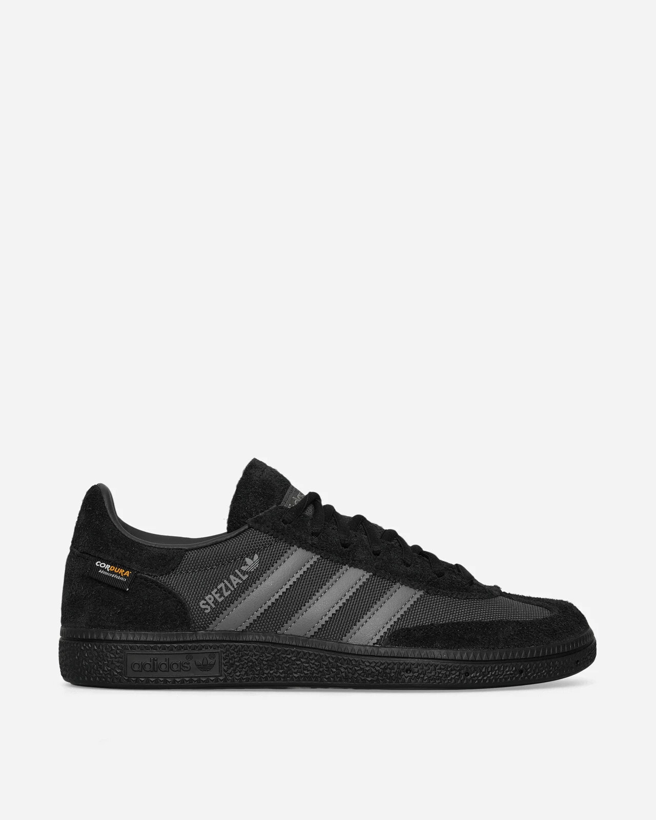 Handball Spezial Sneakers Carbon / Grey Four