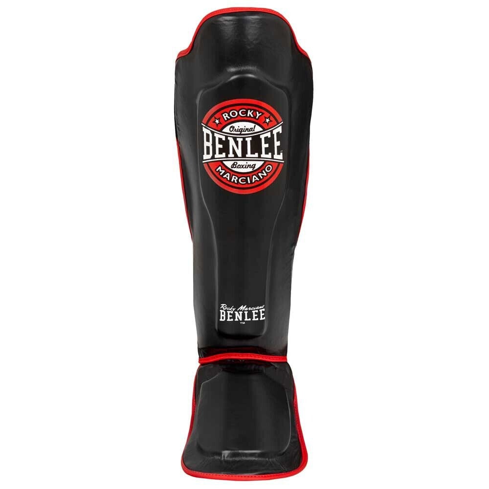BENLEE Buster Shin Guards