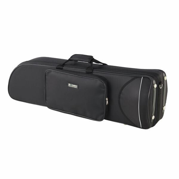 Thomann Trekking Case Bb/F Trombone TV