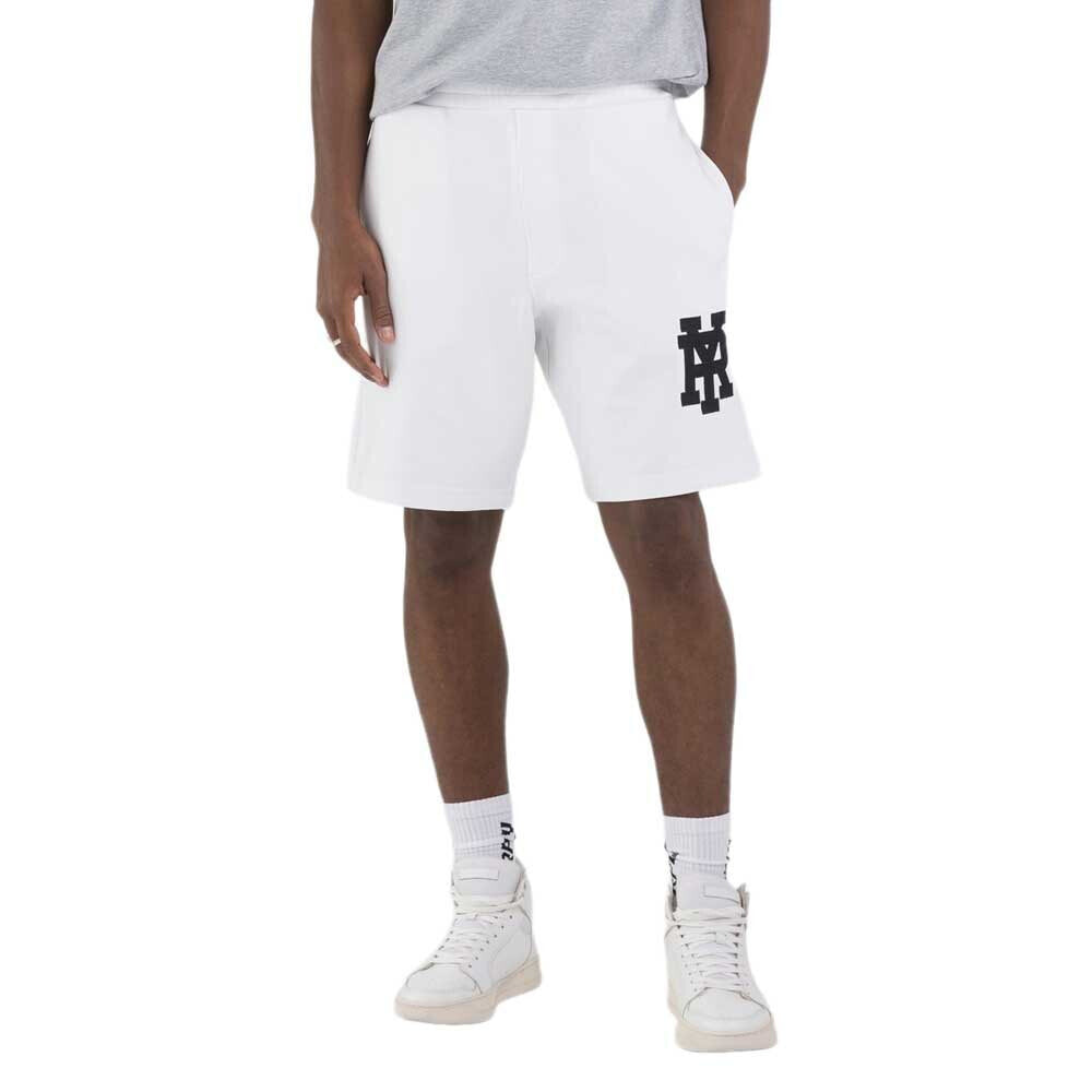 REPLAY M9992.000.23655 sweat shorts