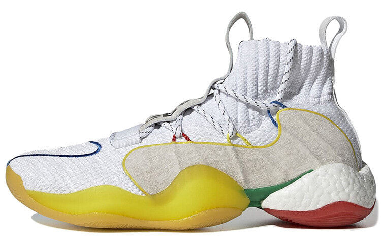 Crazy byw lvl store x pharrell williams shoes