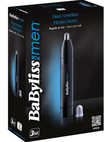 Прецизионный триммер BaByliss E650E