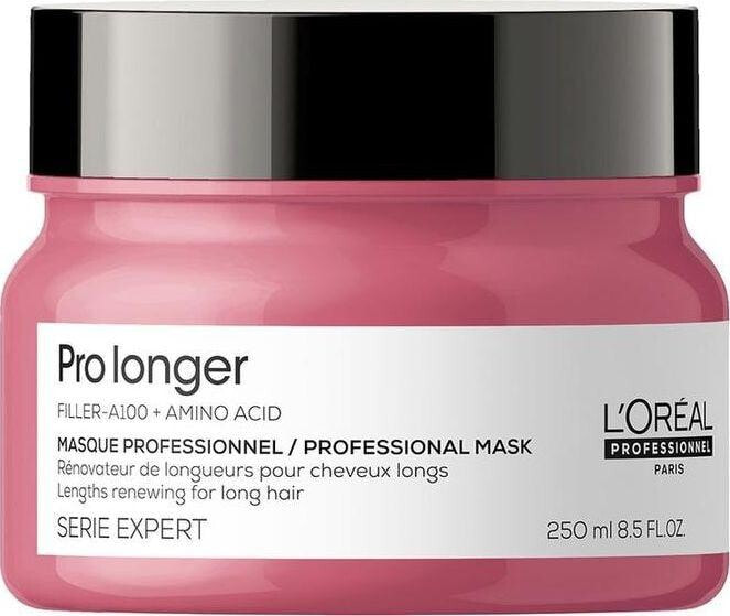 L'Oreal Professionnel Expert Pro Longer Маска для восстановления волос по всей  длине 250 мл