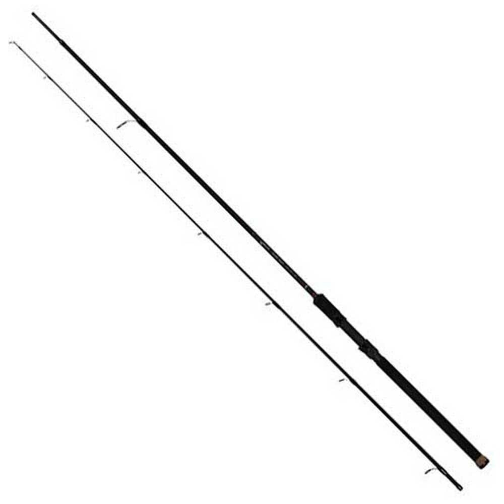 FOX RAGE Warrior Zander Jigging Rod