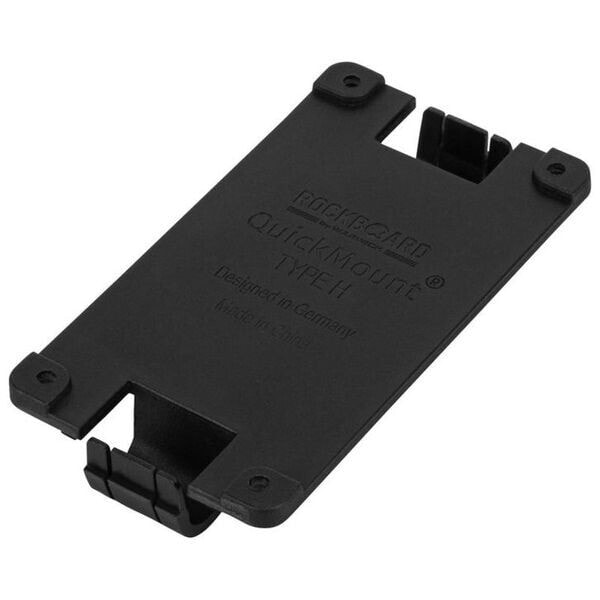 Rockboard Quick Mount Type H