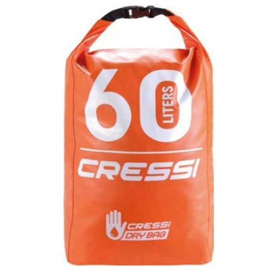CRESSI Dry PVC 60L Dry Pack