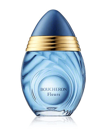 Boucheron Fleurs Eau de Parfum Spray (100 ml)