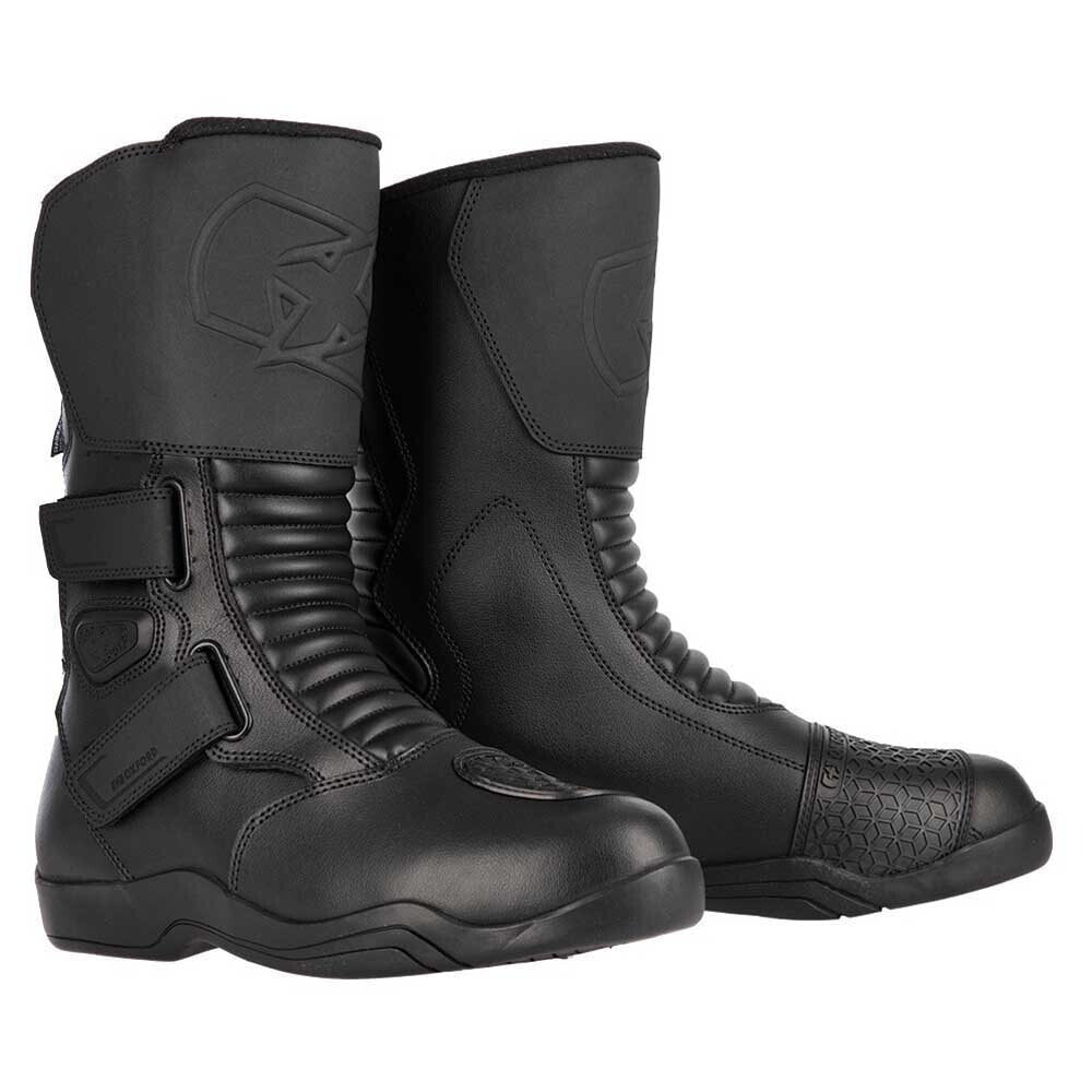 OXFORD Delta Motorcycle Boots