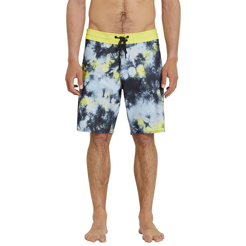 VOLCOM Saturate Stoney 19´´ Swimming Shorts