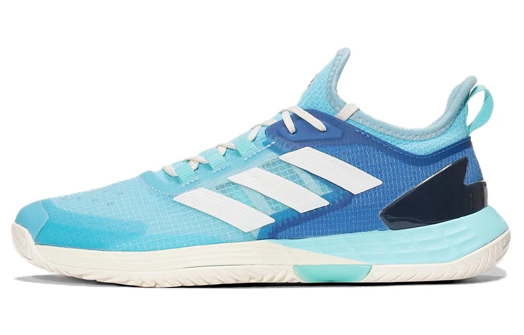 Adidas Adizero Ubersonic 4.1 'Light Aqua' Women's