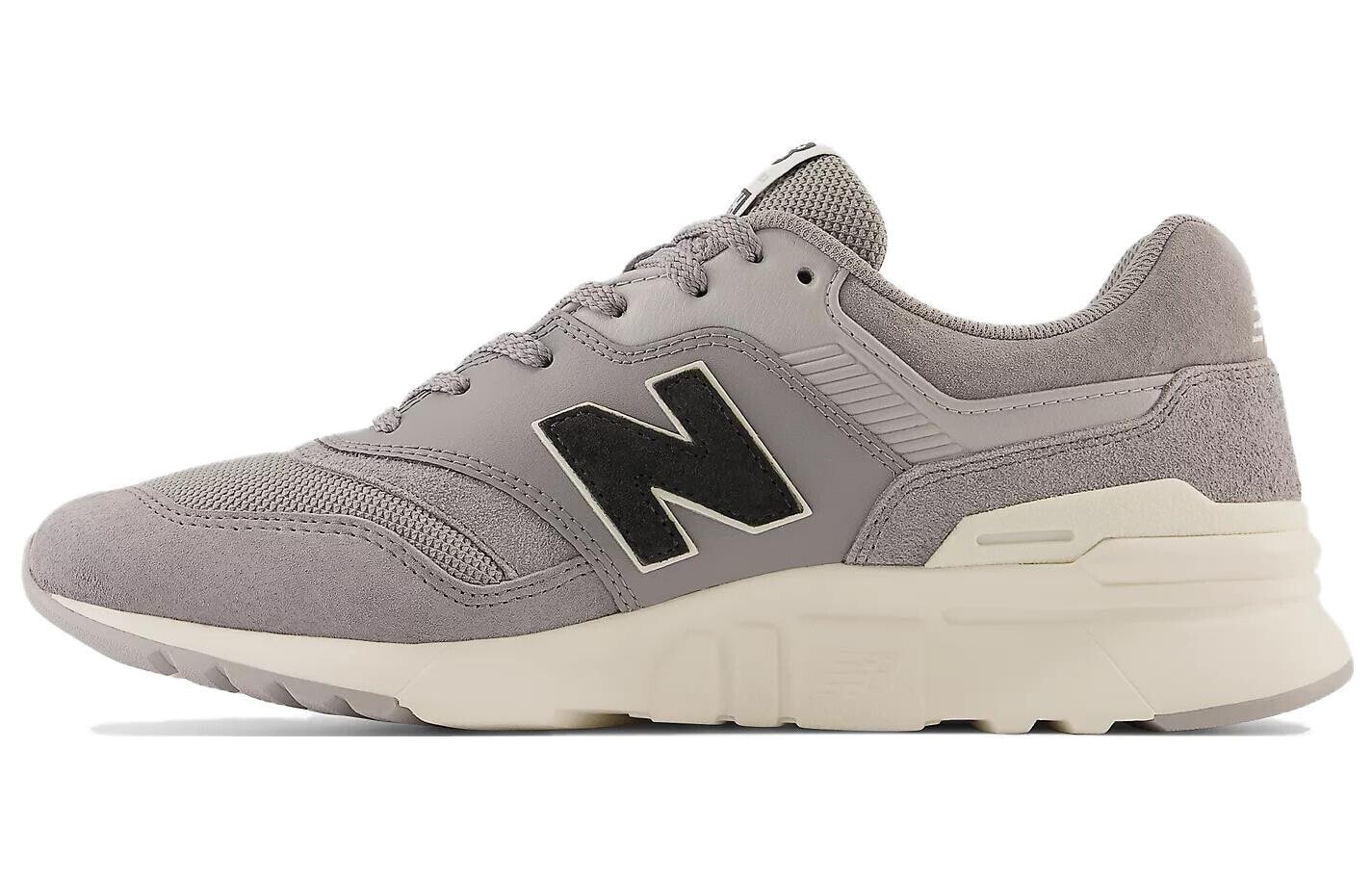 New Balance NB 997H 减震防滑 低帮 跑步鞋 灰色 / Кроссовки New Balance NB 997H CM997HPH