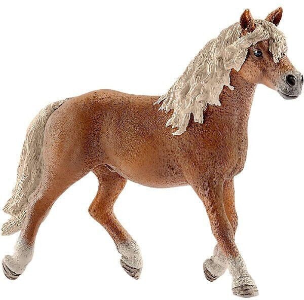 Figurka Schleich Figurka Ogier rasy Haflinger ( 13813 )