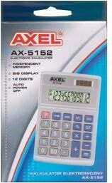 Calculator Starpak AXEL AX-5152 (347683) buy cheap online