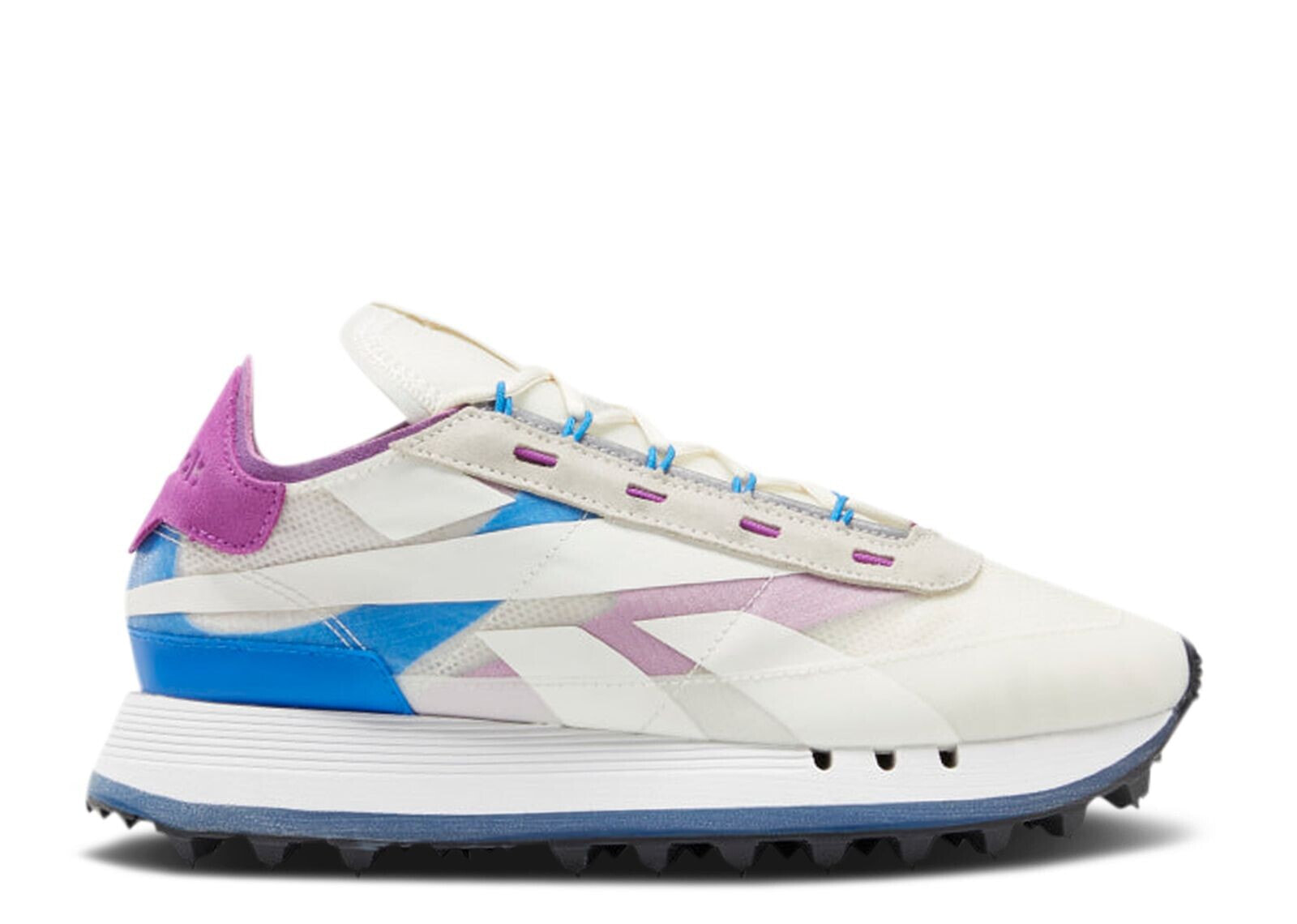 Wmns Legacy 83 'Dynamic Blue Purple'