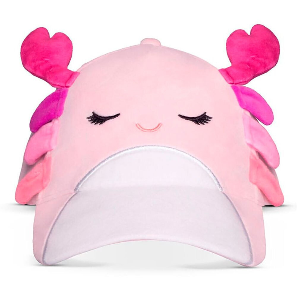 DIFUZED Cailey Squishmallows Cap