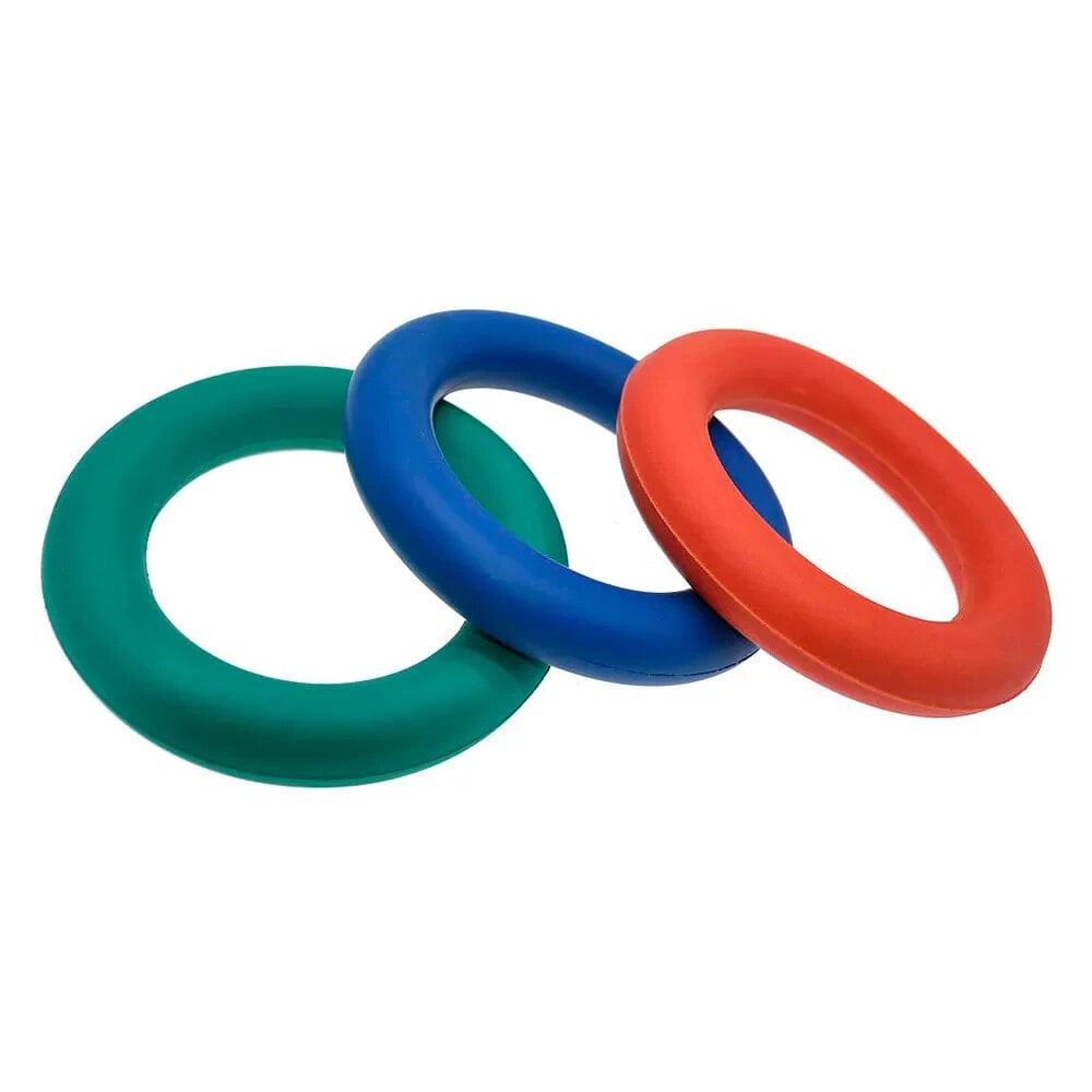 PRE-SPORT Sponge rubber ring