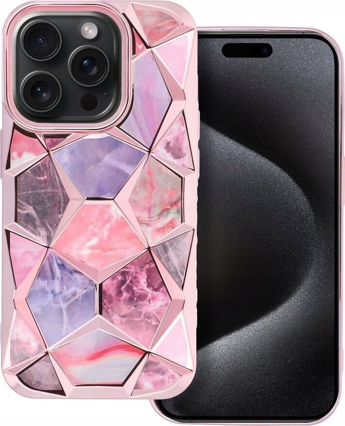 OEM Futerał TWINKI do IPHONE 11 PRO różowy