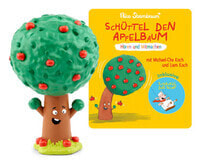 Tonies Schüttel den Apfelbaum & Schaukel das Schaf