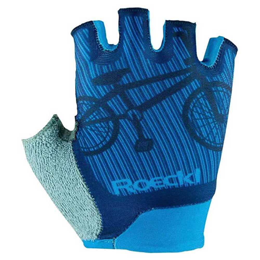 ROECKL Trapani Short Gloves