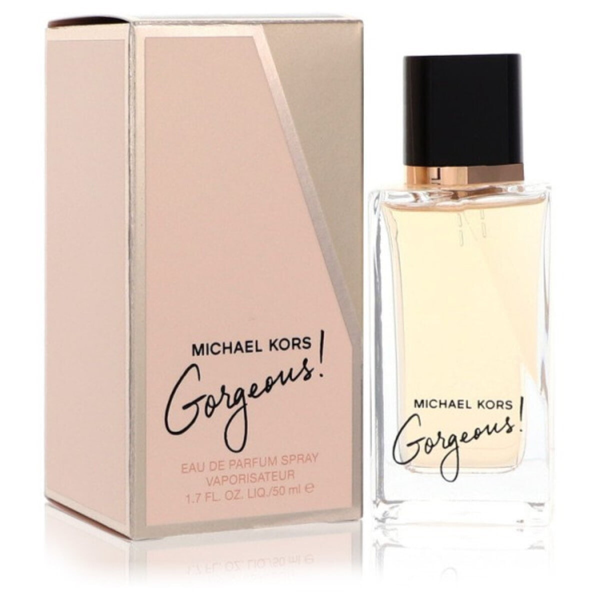 Women's Perfume Michael Kors EDP Gorgeous! 50 ml