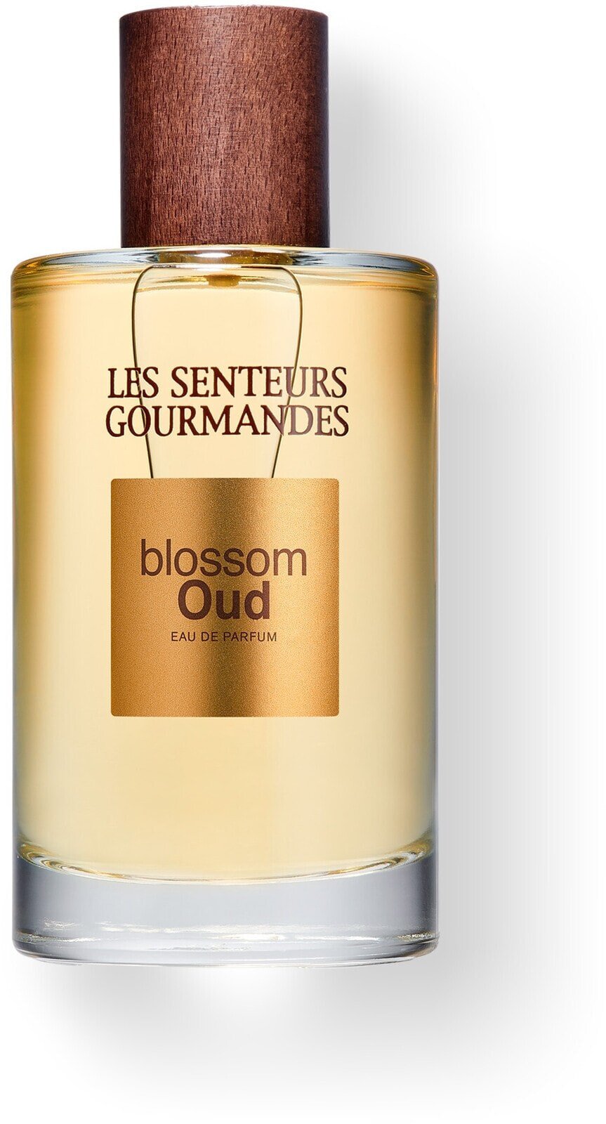 Les Senteurs Gourmandes Blossom Oud - Eau de Parfum