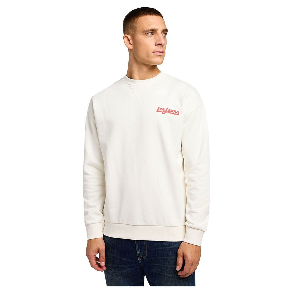 LEE Graphic Sweatshirt