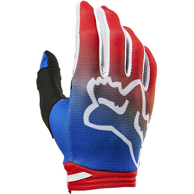 FOX RACING MX 180 Toxsyk Long Gloves