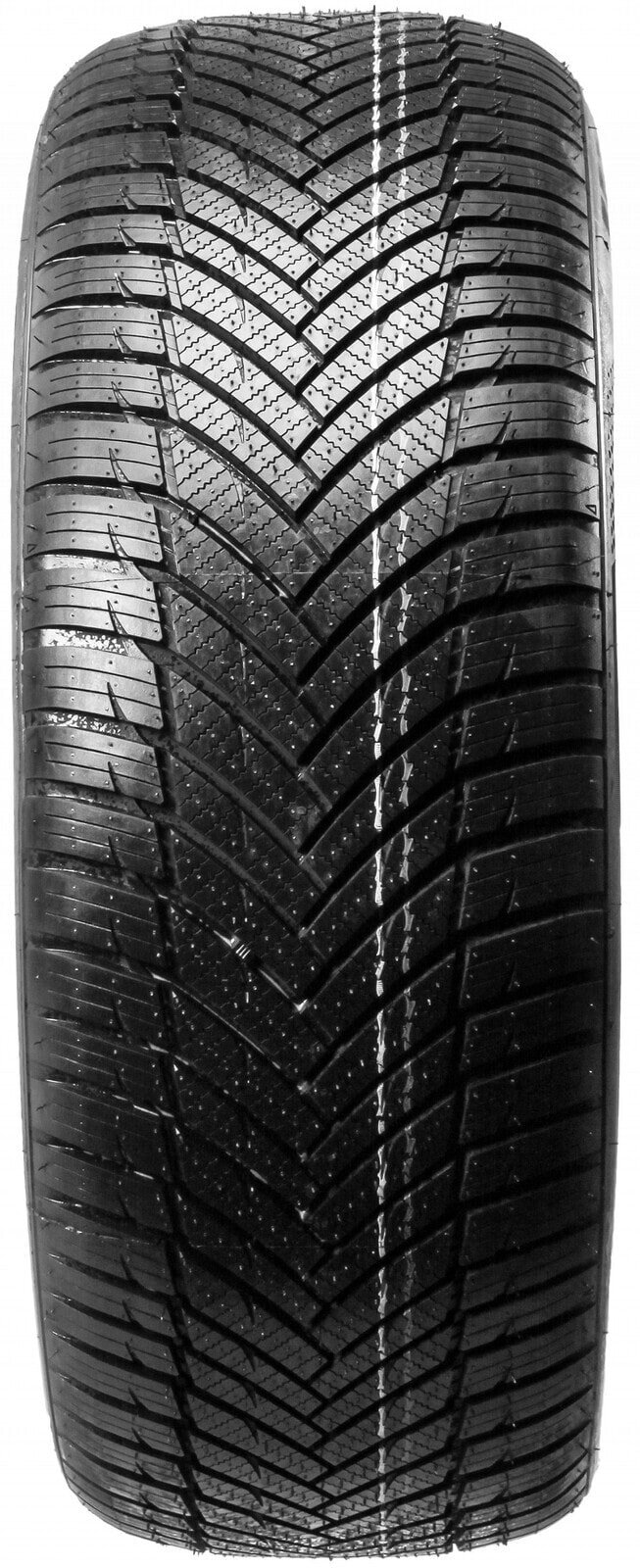 Шины всесезонные Imperial All Season Driver XL 3PMSF 245/35 R19 93Y